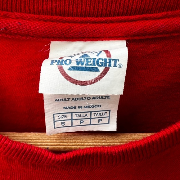 Vintage”Im not lazy, I just really enjoy doing nothing” shirt. - Picture 4 of 6